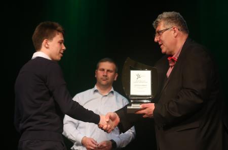 ŠPORTICA IN ŠPORTNIK LETA 2021 71 FOTO LJUBO VULELIČ